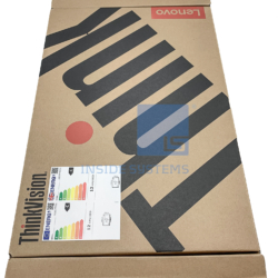 63EDMAT2EU-01 - ThinkVision E24-30 23.8" IPS WLED FHD - Image 3