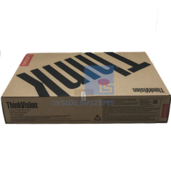 63EDMAT2EU-01 - ThinkVision E24-30 23.8" IPS WLED FHD - Image 4