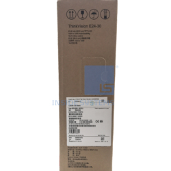63EDMAT2EU-01 - ThinkVision E24-30 23.8" IPS WLED FHD - Image 5