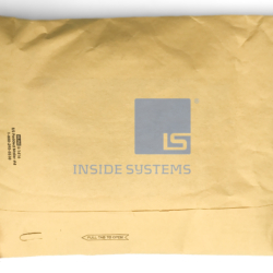 Alternative view of 647980-001-01 - HP 3PAR Service Processor Cable Adapter