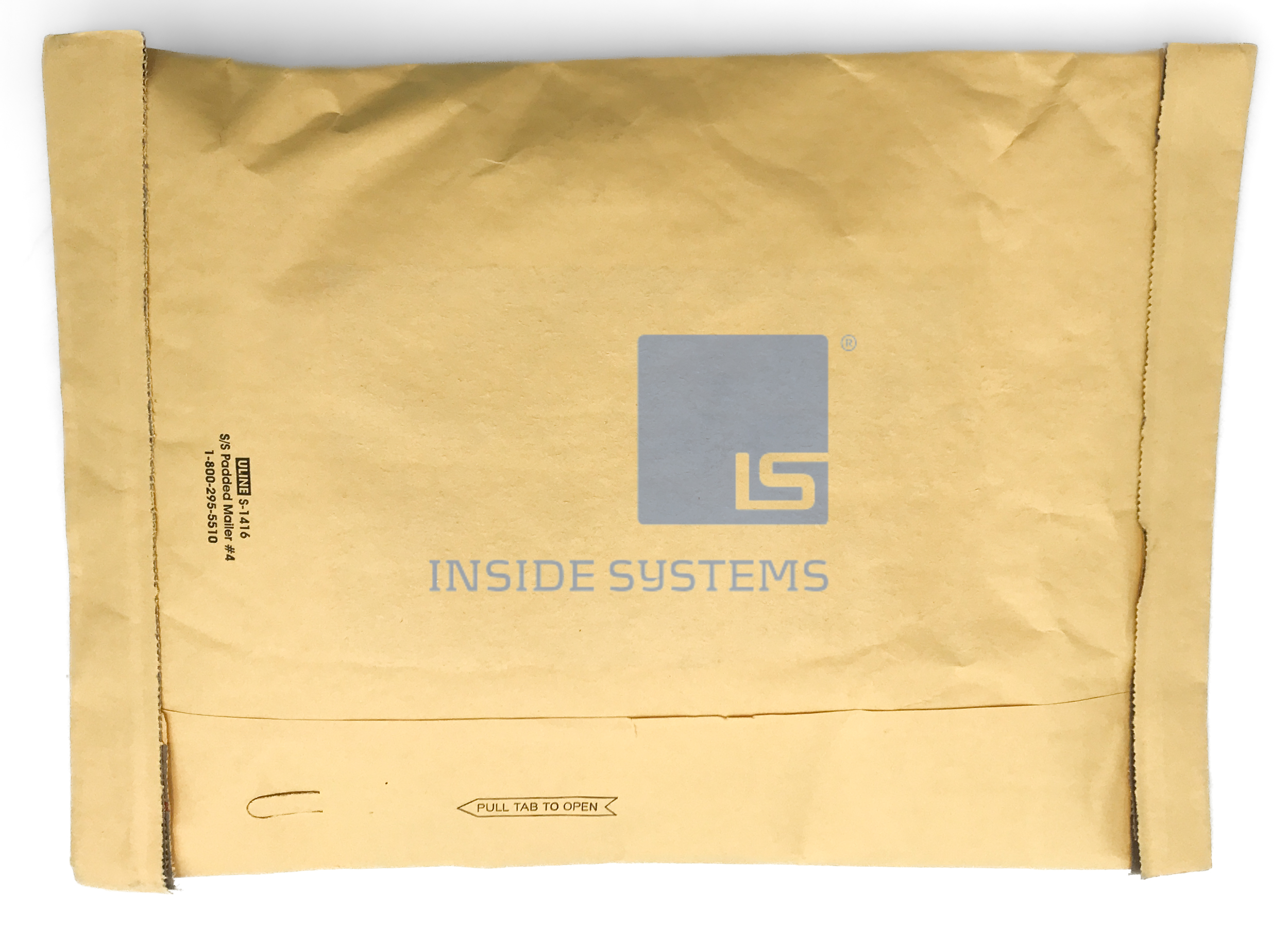647980-001-01 - HP 3PAR Service Processor Cable Adapter - Image 2