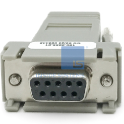 647980-001-01 - HP 3PAR Service Processor Cable Adapter - Image 6