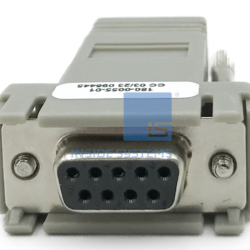 647980-001 - HP 3PAR Service Processor Cable Adapter - Image 6