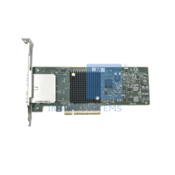 650931-B21 - HP H221 HBA 6Gb/s SAS PCIe
