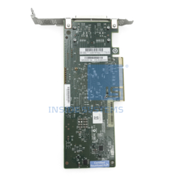 650931-B21 - HP H221 HBA 6Gb/s SAS PCIe - Image 2