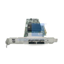 650931-B21 - HP H221 HBA 6Gb/s SAS PCIe - Image 4
