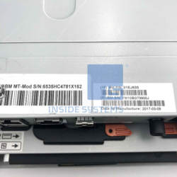 6535-C2D - Lenovo Storage V3700 V2 SFF Controller - Image 3
