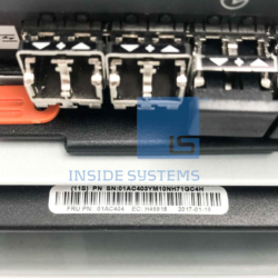 6535-C2D - Lenovo Storage V3700 V2 SFF Controller - Image 4
