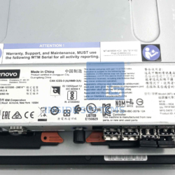 6535-C2D - Lenovo Storage V3700 V2 SFF Controller - Image 5