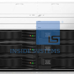 6536-C12-02 - Lenovo V5030 LFF Control Enclosure