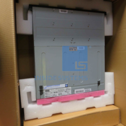 Alternative view of 6536-C12-02 - Lenovo V5030 LFF Control Enclosure