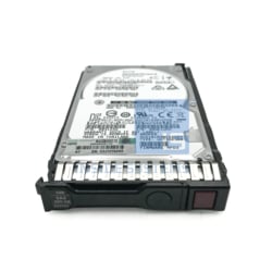 Alternative view of 653955-001-7 - 300GB 10K 12G SC SAS 2.5" HDD