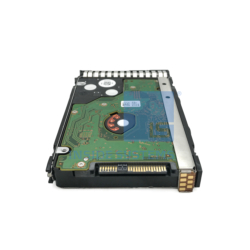 653955-001-7 - 300GB 10K 12G SC SAS 2.5" HDD - Image 3