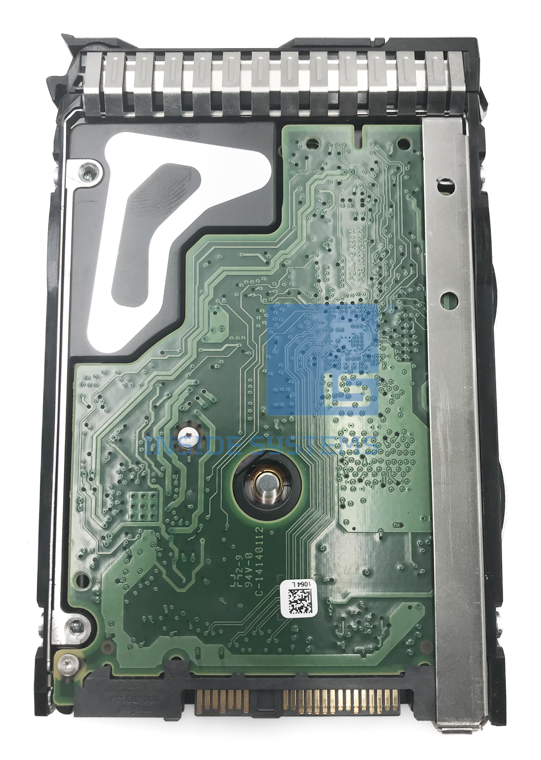 653955-001 - 300GB 10K 6G SC SAS 2.5" HDD 7 653955-001 - 300GB 10K 6G SC SAS 2.5" HDD - Image 5