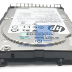 653955-001 - 300GB 10K 6G SC SAS 2.5" HDD 13 653955-001 - 300GB 10K 6G SC SAS 2.5" HDD - Image 6