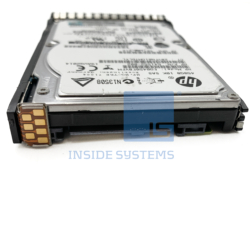 653956-001-1 - 450GB 10K 6G SC SAS 2.5" HDD 8 653956 001 1 C