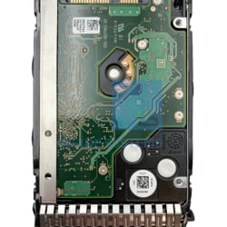 653956-001-1 - 450GB 10K 6G SC SAS 2.5" HDD 9 653956 001 1 D