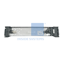 Alternative view of 654582-002-2 - Storage 2U Security Bezel Kit
