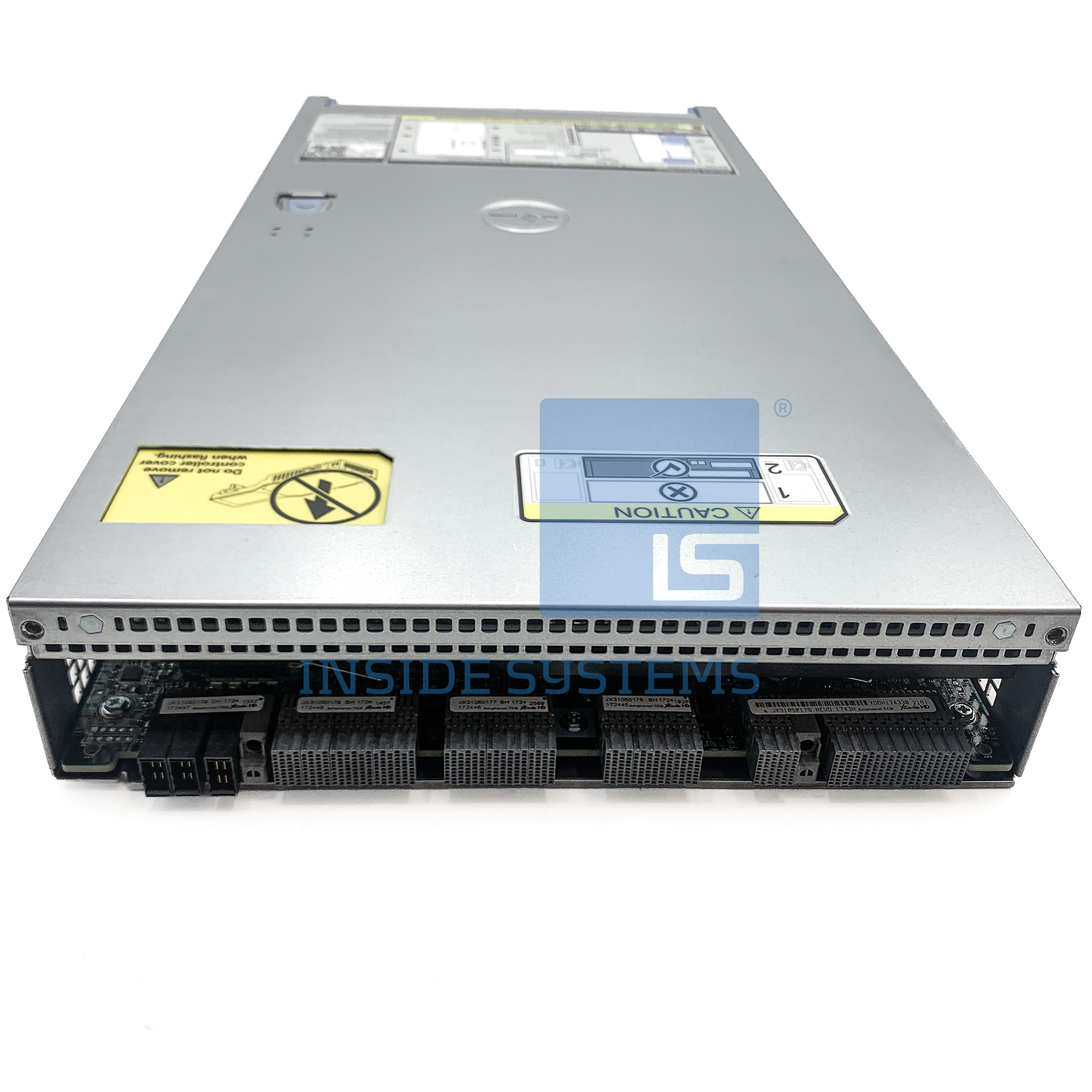 654Y9-ISCSI - DELL CMPL 10GB 4-Port ISCSI CTRL 3 654Y9-ISCSI - DELL CMPL 10GB 4-Port ISCSI CTRL - Image 3