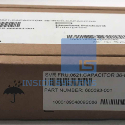 660093-001-01 - HP FBWC Battery Capacitor Pack