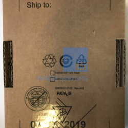 660093-001-01 - HP FBWC Battery Capacitor Pack - Image 3