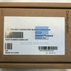 660093-001-01 - HP FBWC Battery Capacitor Pack - Image 5