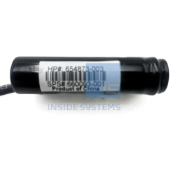 Alternative view of 660093-001 - Capacitor Pack with 914mm (36 inches) lo