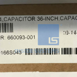 660093-001 - Capacitor Pack with 914mm (36 inches) lo - Image 4