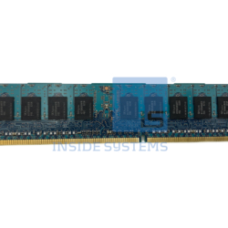 664691-001-1 - 8GB 1Rx4 PC3-12800R-11 Dimm - Image 2