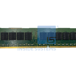 664691-001 - 8GB 1Rx4 PC3-12800R-11 Dimm - Image 2