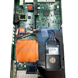 683246-001-07 - HPE CTRL Base Unit for SS7400 FW: 3.2.2 - Image 3