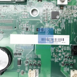 Alternative view of 686659-001 - HPE DL320e G8 Systemboard