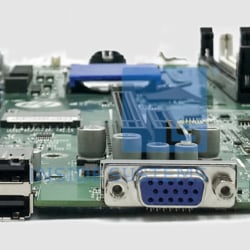 686659-001 - HPE DL320e G8 Systemboard - Image 3