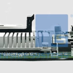 686659-001 - HPE DL320e G8 Systemboard - Image 6
