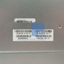 68Y8481 - DS3500 controller with 1 GB DIMM,No Batt - Image 3
