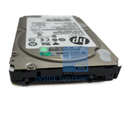 693569-004 - 900GB 10K 6G SAS HDD 2,5" - Image 2