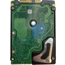 693569-004 - 900GB 10K 6G SAS HDD 2,5" - Image 4