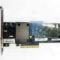 698465-001 - HP P1224 Raid Controller Module