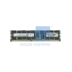 698890-001 - 16GB PC3L-10600R RDIMM