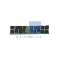 Alternative view of 698890-001 - 16GB PC3L-10600R RDIMM