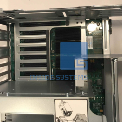 Alternative view of 69Y1851 - IBM x3850 X5 - I/O Board+Shuttle
