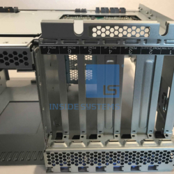 69Y1851 - IBM x3850 X5 - I/O Board+Shuttle - Image 6