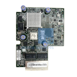 69Y2842 - IBM 4-port iSCSI Daughter Card