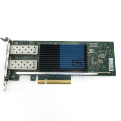 6J1N1 - DELL E810-XXVDA2 25G 2-Port SFP28 NIC LP