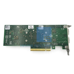 6J1N1 - DELL E810-XXVDA2 25G 2-Port SFP28 NIC LP - Image 2