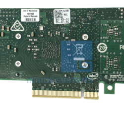 6J1N1 - DELL E810-XXVDA2 25G 2-Port SFP28 NIC LP - Image 3