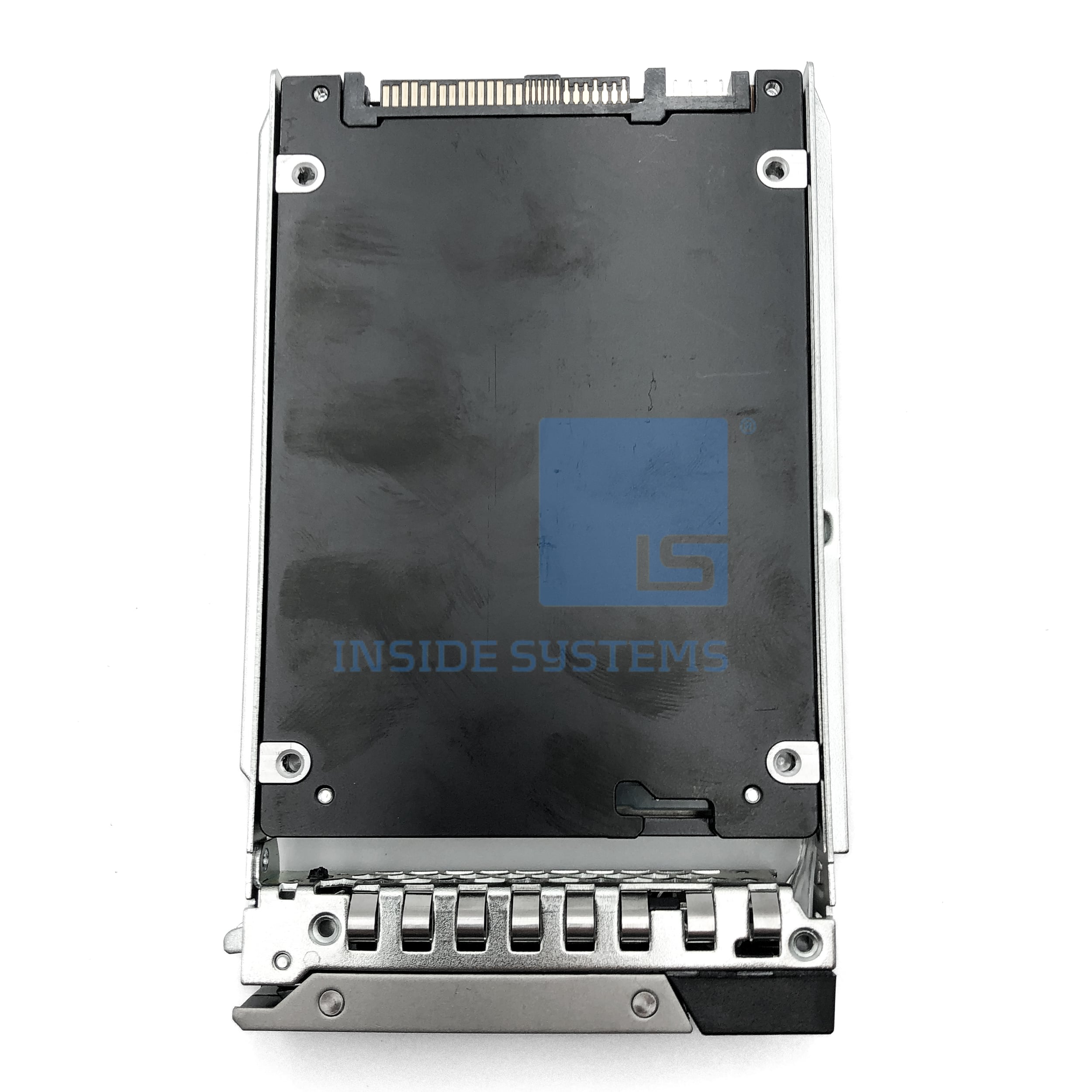 6N7KY - DELL 960GB 12G RI 512e SAS 2.5" SSD - Image 3