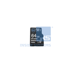 6R6N4 - DELL 64GB IDRAC Micro SDXC Card C10