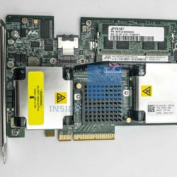 6VJP3 - DELL Marvell Write Accl. Module PCIe 8GB