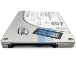 6XJ05-04 - DELL 400GB 6G MU SATA 2.5" SSD - Image 2
